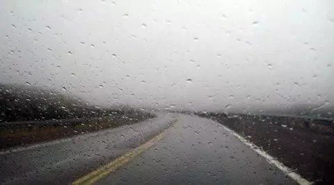 Pronóstico Valle De Uco