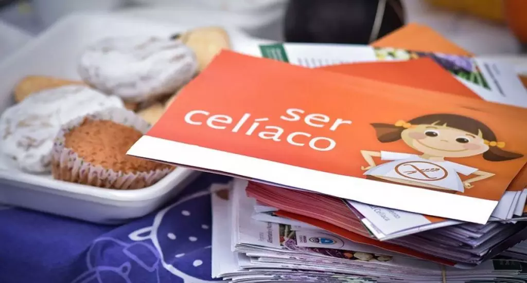 Nuevo taller de cocina sin tacc