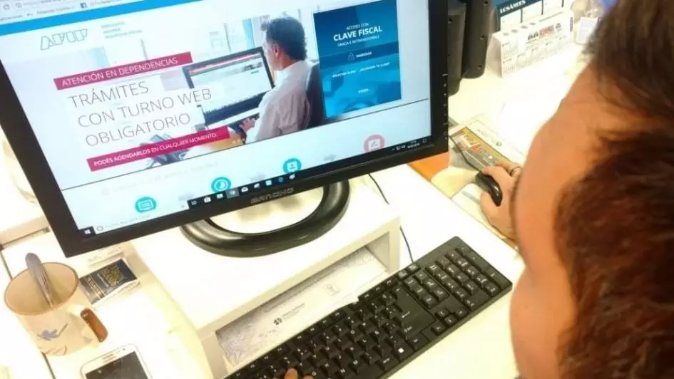 Así será el nuevo sistema unificado de cobro de monotributo e ingresos brutos