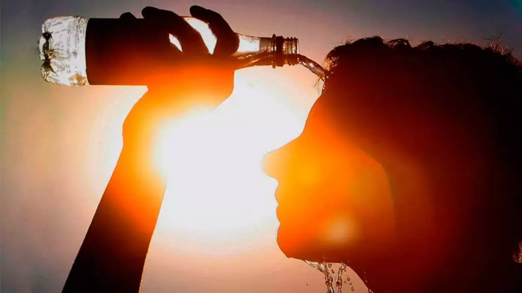 Calor y lluvias ¿Qué dice el pronostico para el Valle De Uco?