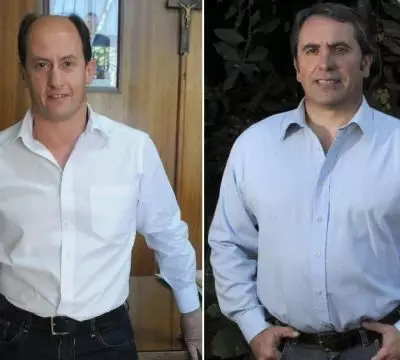 Dos intendentes del Valle de Uco piden que se apruebe el Fondo Anticíclico