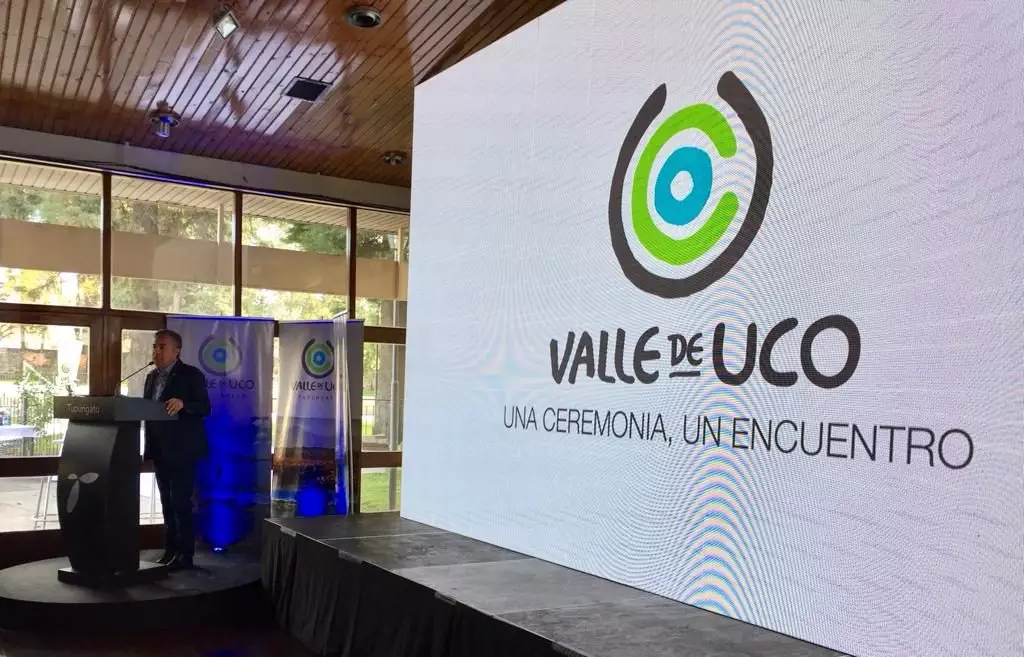 se llevará a cabo un taller de reflexión sobre el turismo del vino este miércoles.