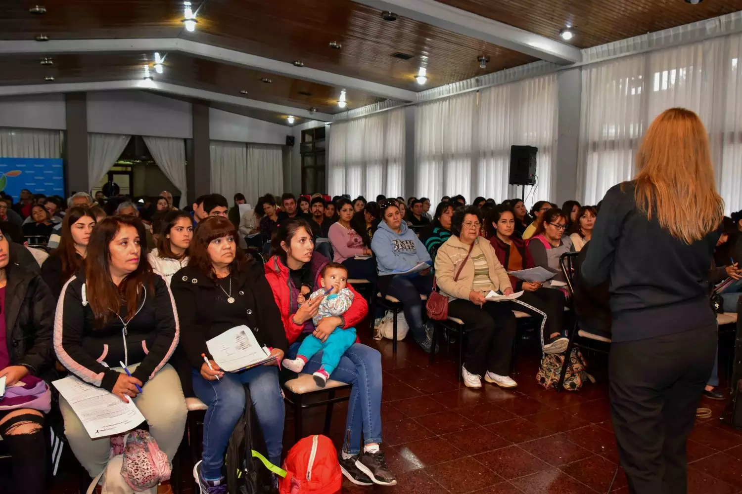 Curso de Manipulación de Alimentos en Tupungato: ¿Donde y cuando?
