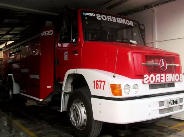 Un niño de 5 años se salvó de milagro tras caer a un pozo séptico en Tupungato