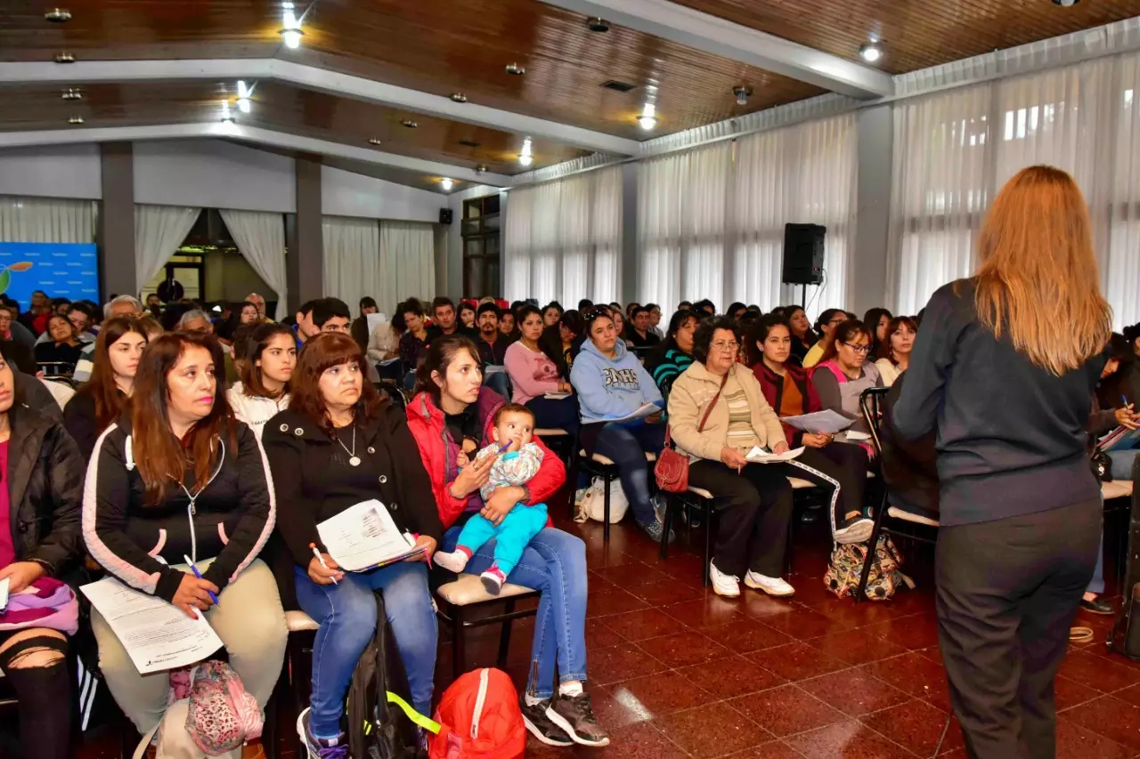 Se realizará una Jornada de Prevención de Triquinosis en Tupungato