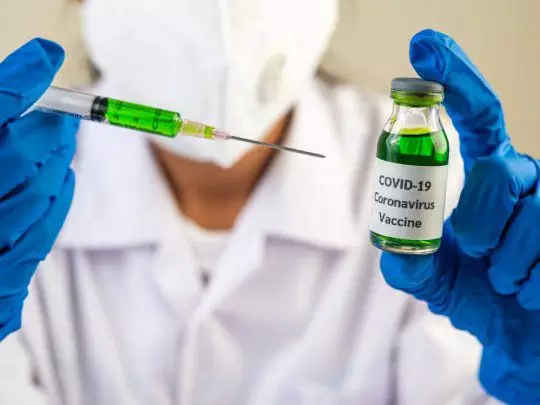 Cuadruplican turnos a mayores de 70 años para acelerar la vacunación contra el Covid-19