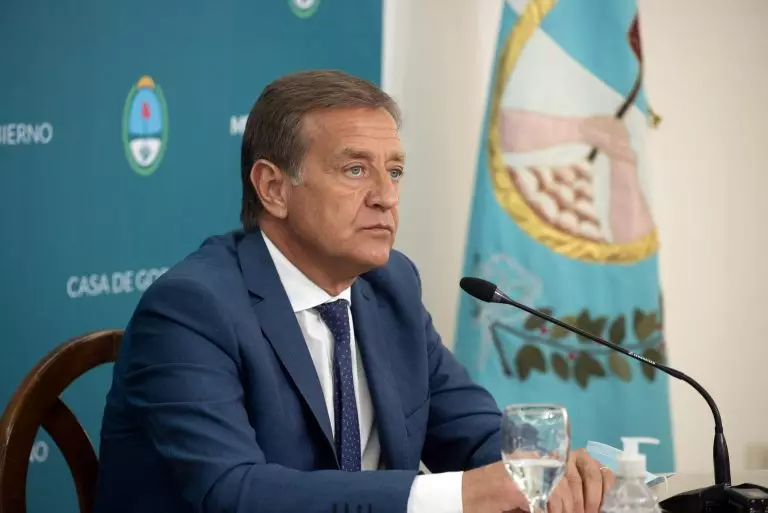 El Valle De Uco continúa con las antiguas disposiciones de la etapa de distanciameinto social