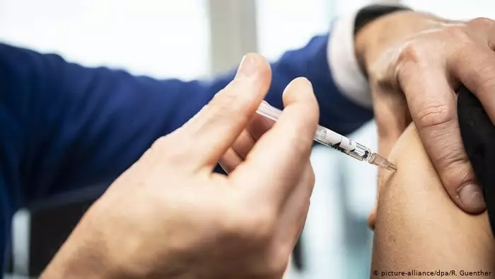 Aceleran la vacunación y esperan agotar las dosis