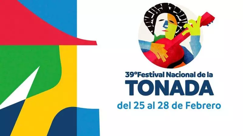 Del 25 al 28 de febrero, viví el 39° Festival Nacional de la Tonada