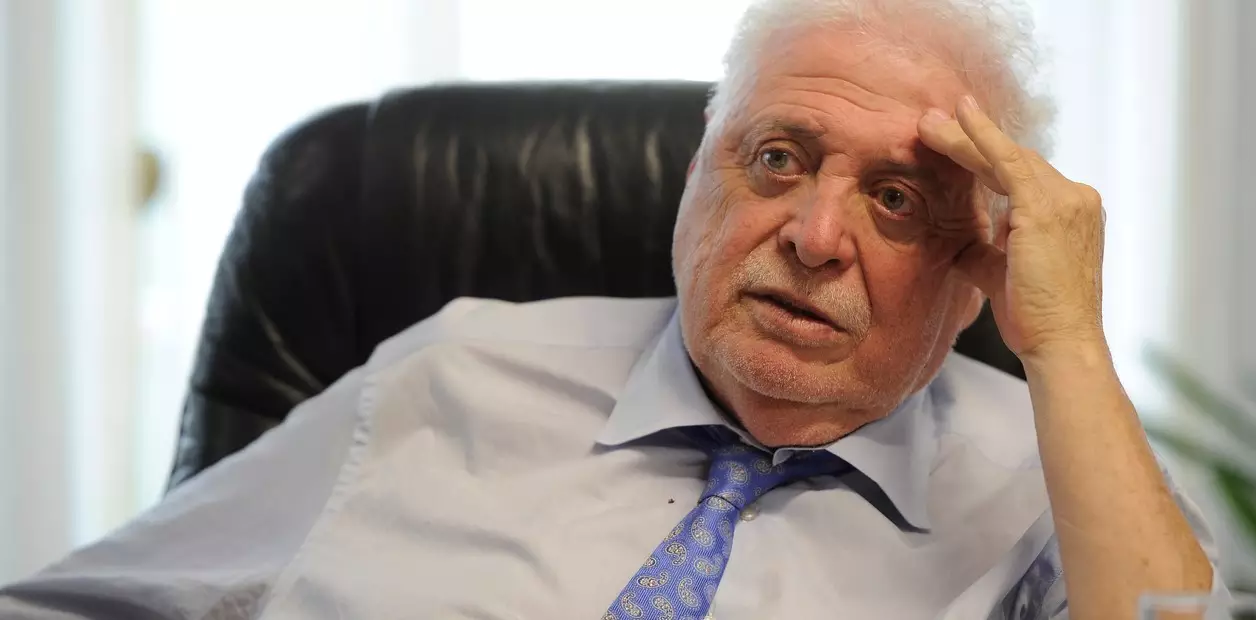 La trama secreta detrás del pedido de renuncia a Ginés González García