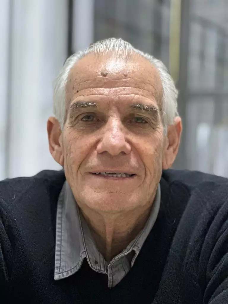 Empresario agrícola y con el sueño de servir a su comunidad, presentamos a Luis Pelegrina, el nuevo precandidato a Intendente de Tupungato.